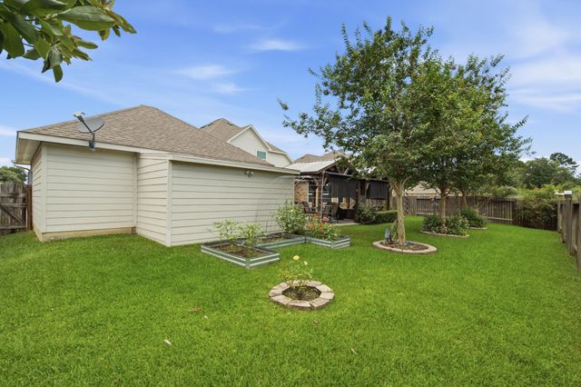 3298 Explorer Way, Conroe, TX 77301