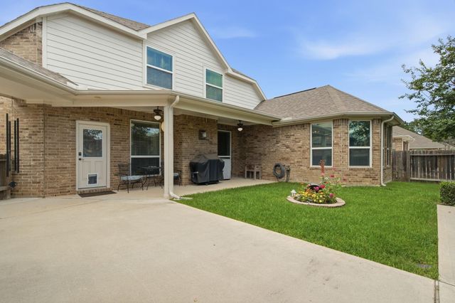 3298 Explorer Way, Conroe, TX 77301