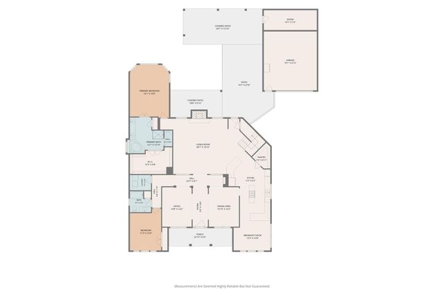 3298 Explorer Way, Conroe, TX 77301