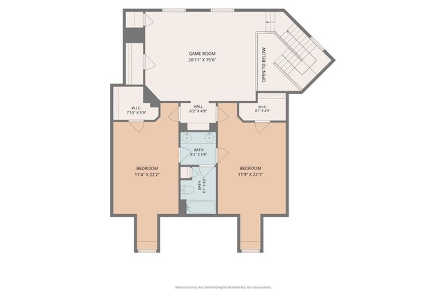 3298 Explorer Way, Conroe, TX 77301