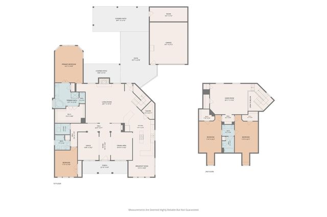 3298 Explorer Way, Conroe, TX 77301