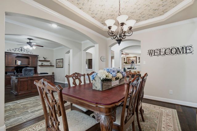 3298 Explorer Way, Conroe, TX 77301