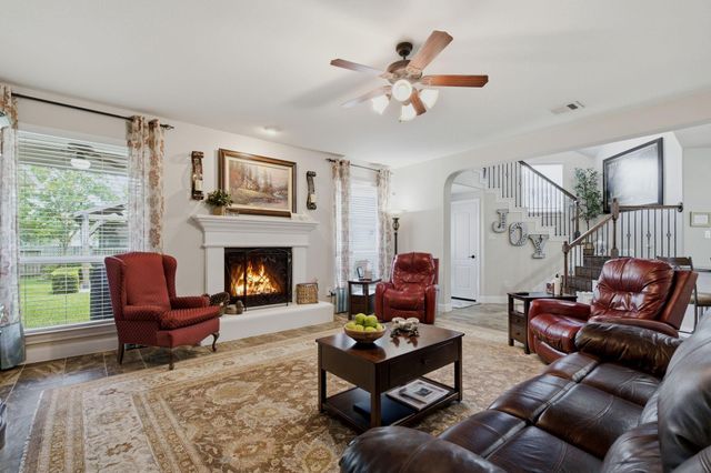 3298 Explorer Way, Conroe, TX 77301