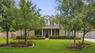 3298 Explorer Way, Conroe, TX 77301