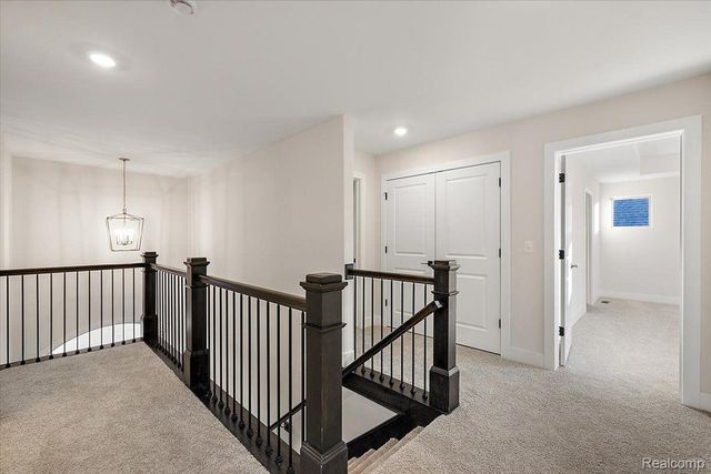 4060 Blossom Drive, Sterling Heights, MI 48314