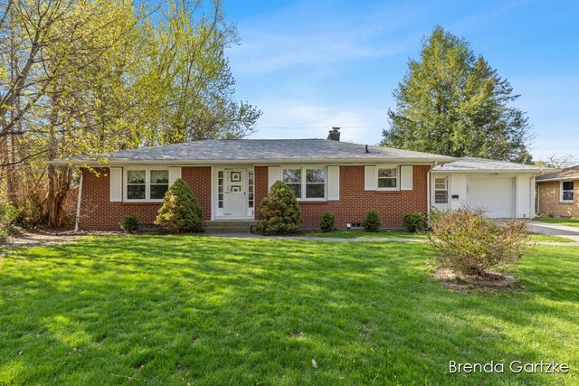 1880 Lynne Lane Nw, City Of Grand Rapids, MI 49504