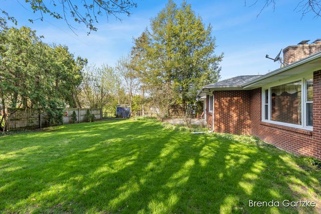 1880 Lynne Lane Nw, City Of Grand Rapids, MI 49504