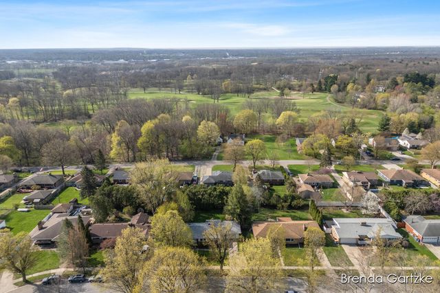 1880 Lynne Lane Nw, City Of Grand Rapids, MI 49504