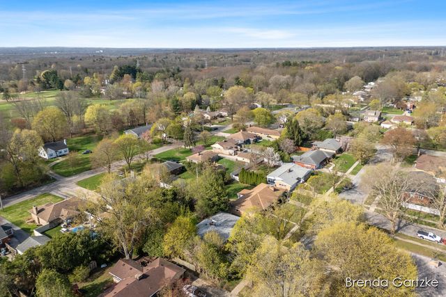 1880 Lynne Lane Nw, City Of Grand Rapids, MI 49504