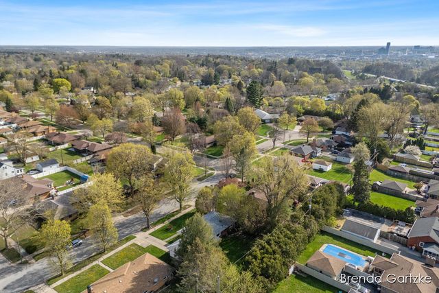 1880 Lynne Lane Nw, City Of Grand Rapids, MI 49504