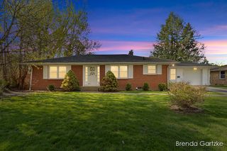 1880 Lynne Lane Nw, City Of Grand Rapids, MI 49504
