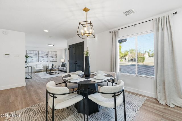 13060 N 48TH Place N, Scottsdale, AZ 85254