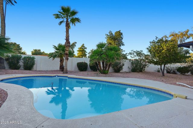 13060 N 48TH Place N, Scottsdale, AZ 85254