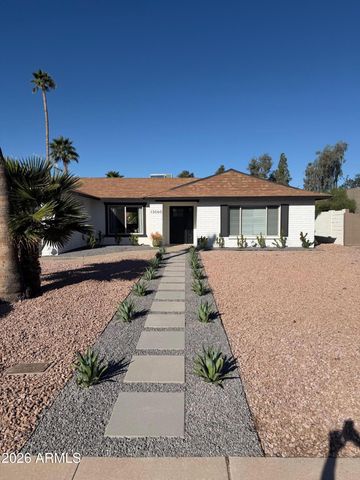 13060 N 48TH Place N, Scottsdale, AZ 85254