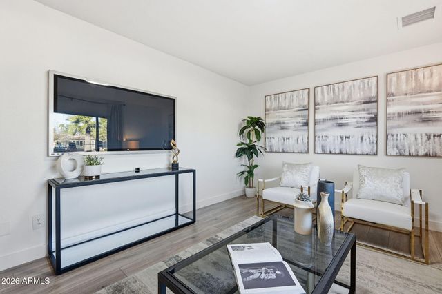 13060 N 48TH Place N, Scottsdale, AZ 85254