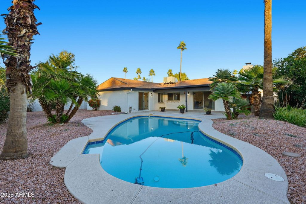 13060 N 48TH Place N, Scottsdale, AZ 85254 — photo 5