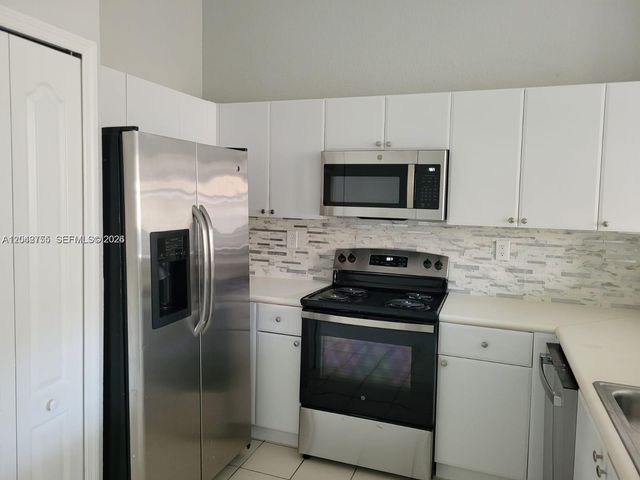1543 SE 25th Street 207, Homestead, FL 33035