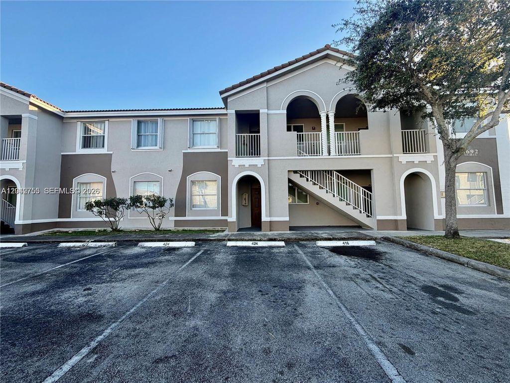 1543 SE 25th Street 207, Homestead, FL 33035
