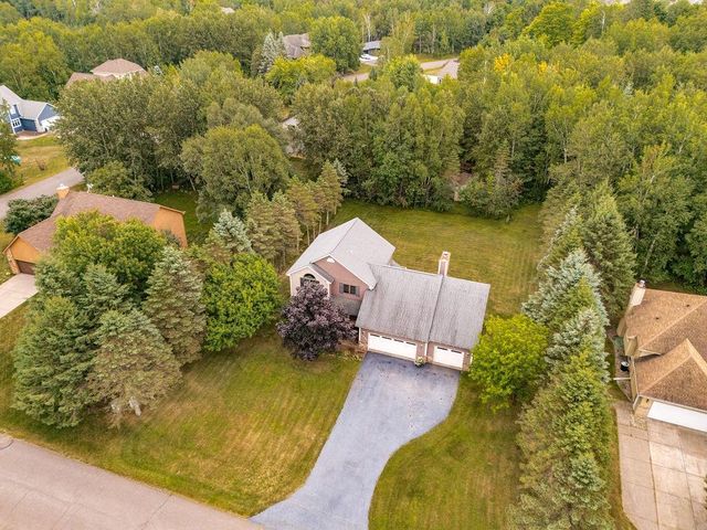 4859 Terrace Circle, Hermantown, MN 55811