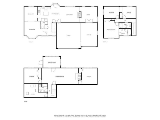 4859 Terrace Circle, Hermantown, MN 55811