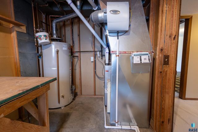 5909 W Chadwick Pl Place, Sioux Falls, SD 57106