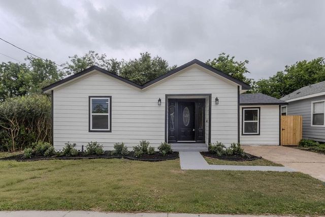 7912 Ford Street, Houston, TX 77012