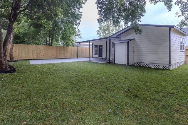 7912 Ford Street, Houston, TX 77012