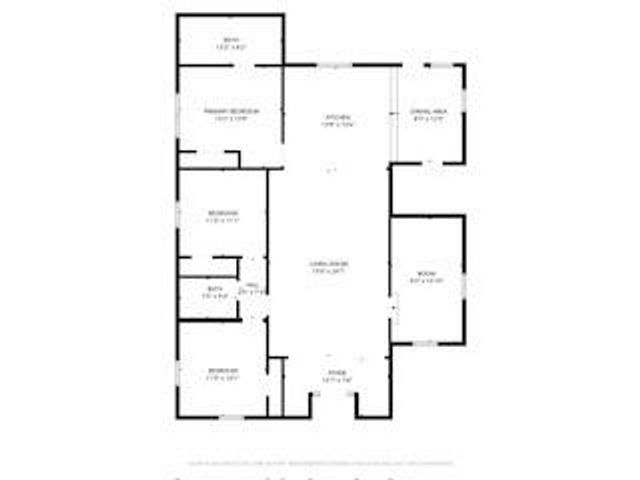 7912 Ford Street, Houston, TX 77012