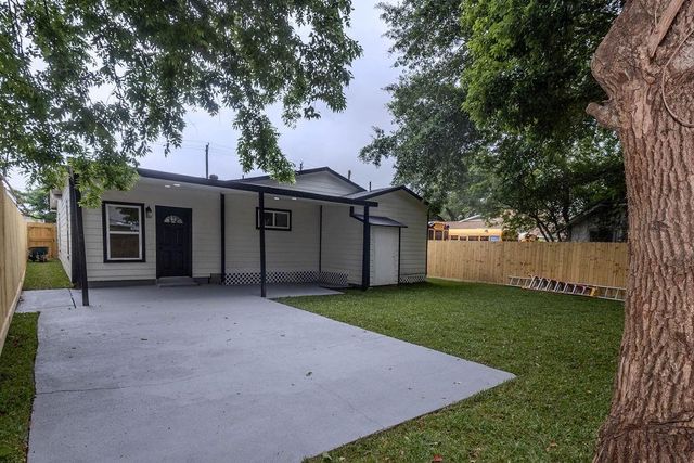 7912 Ford Street, Houston, TX 77012