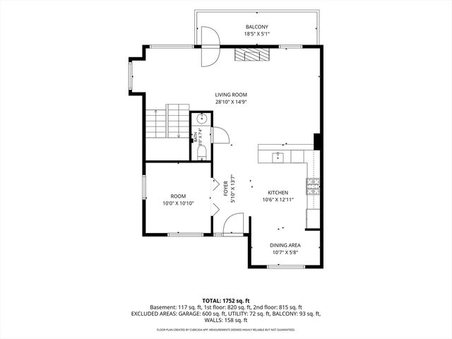 205 Elm St 9, Braintree, MA 02184