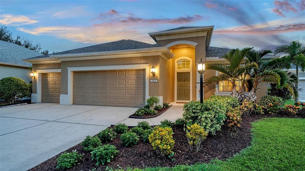 4808 BOSTON COMMON GLEN, Bradenton, FL 34211