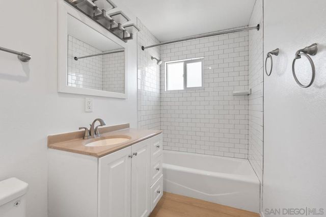 4581 Chinook, San Diego, CA 92117