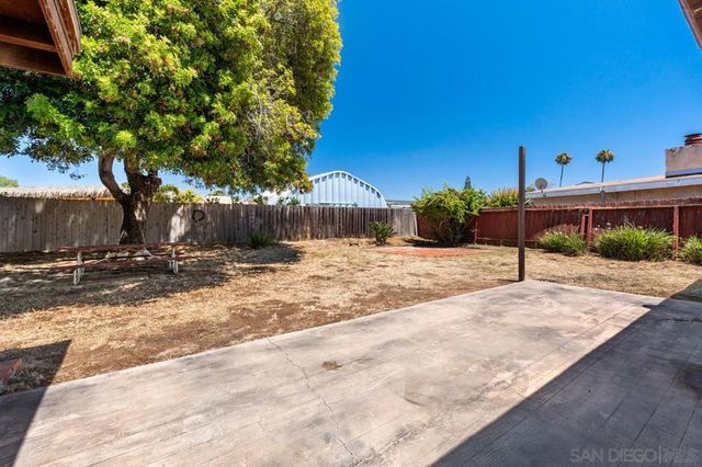 4581 Chinook, San Diego, CA 92117