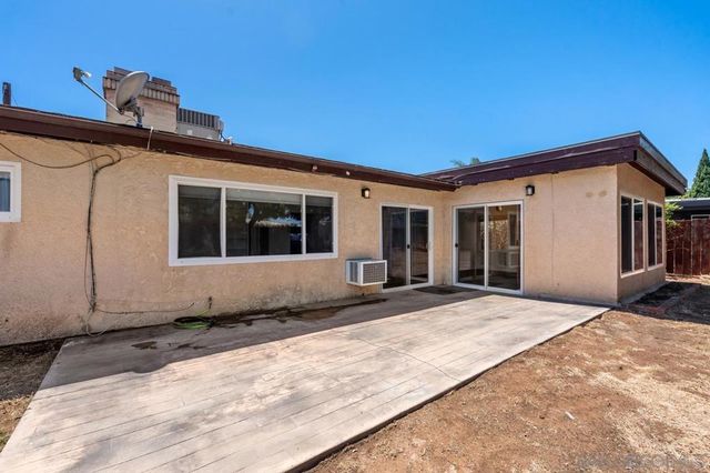 4581 Chinook, San Diego, CA 92117