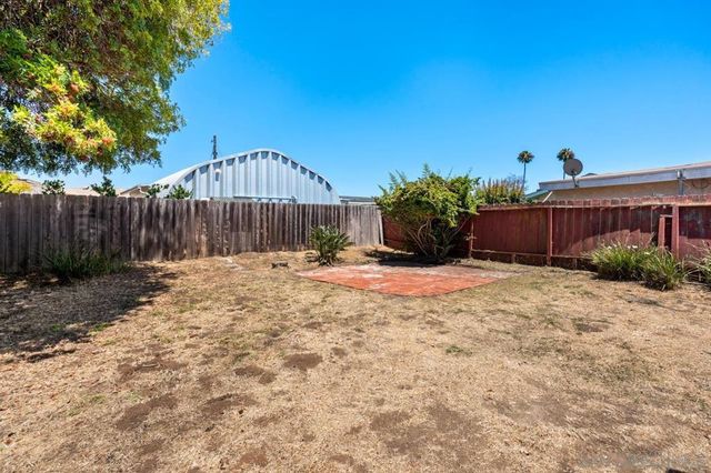 4581 Chinook, San Diego, CA 92117