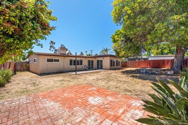4581 Chinook, San Diego, CA 92117