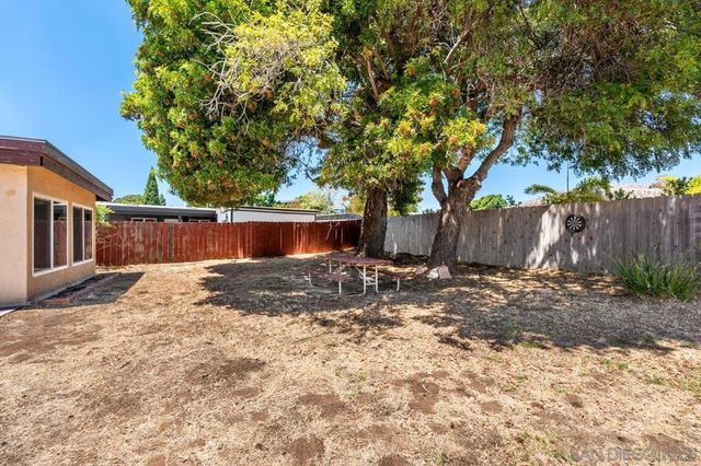 4581 Chinook, San Diego, CA 92117