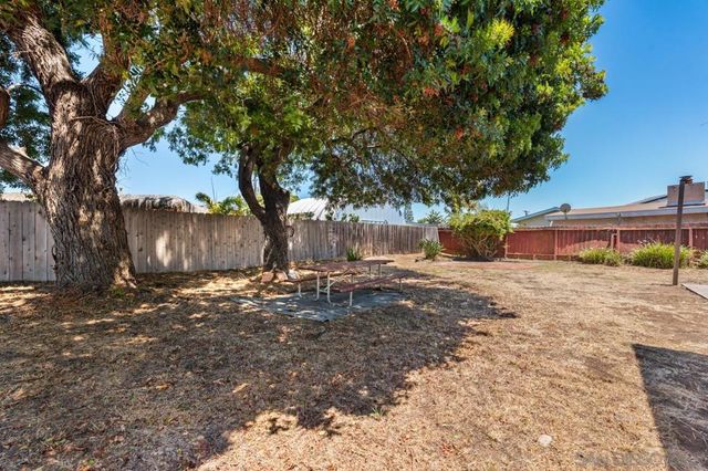 4581 Chinook, San Diego, CA 92117