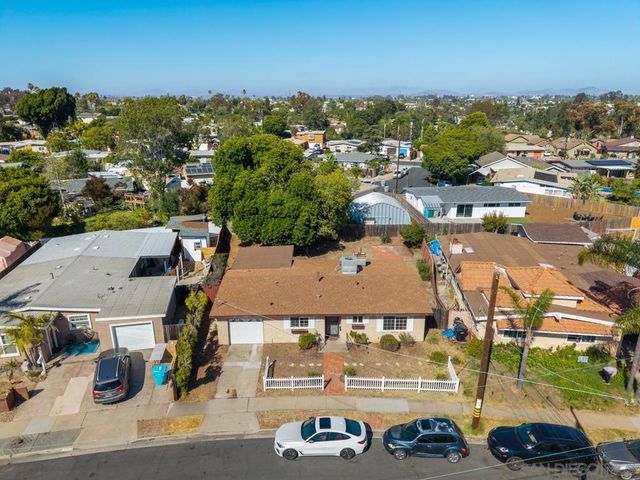 4581 Chinook, San Diego, CA 92117