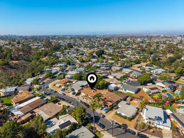 4581 Chinook, San Diego, CA 92117