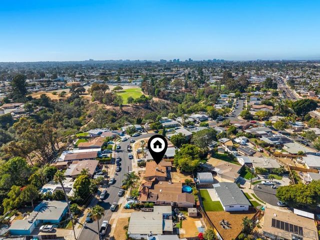 4581 Chinook, San Diego, CA 92117