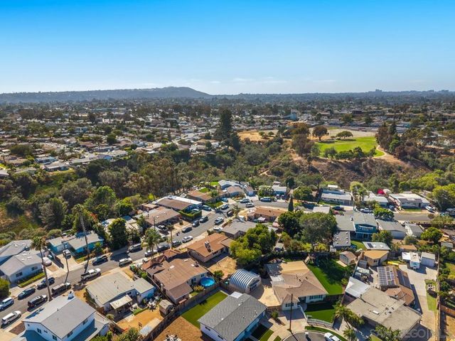 4581 Chinook, San Diego, CA 92117