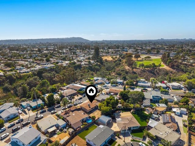 4581 Chinook, San Diego, CA 92117