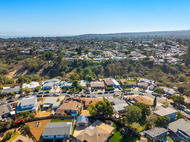 4581 Chinook, San Diego, CA 92117