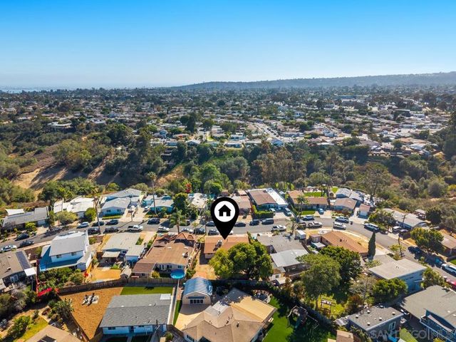 4581 Chinook, San Diego, CA 92117
