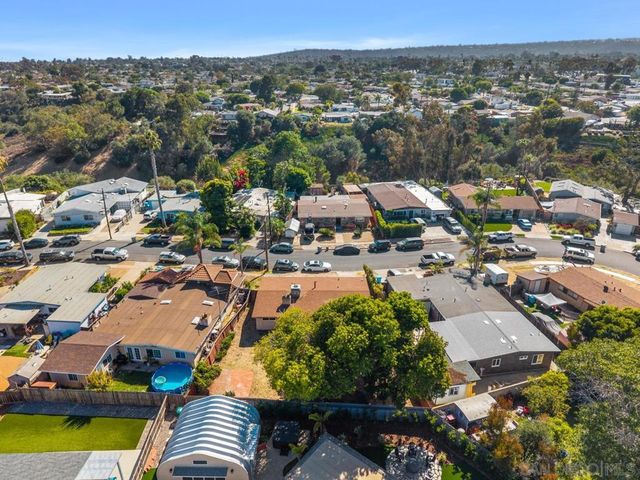 4581 Chinook, San Diego, CA 92117