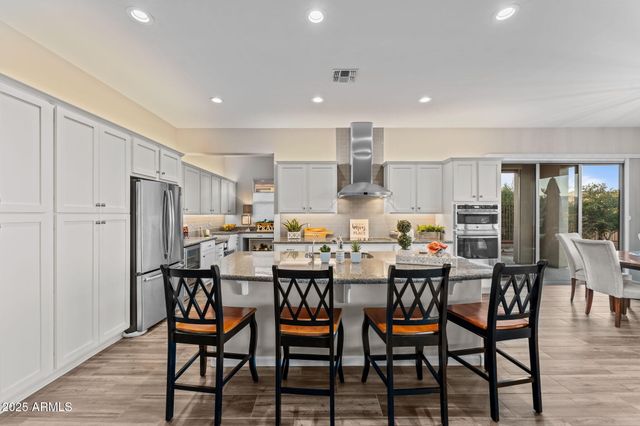 3360 Rising Sun Ridge, Wickenburg, AZ 85390