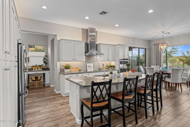 3360 Rising Sun Ridge, Wickenburg, AZ 85390