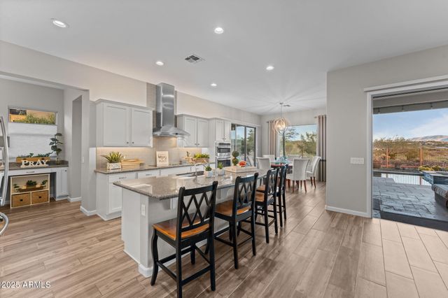 3360 Rising Sun Ridge, Wickenburg, AZ 85390