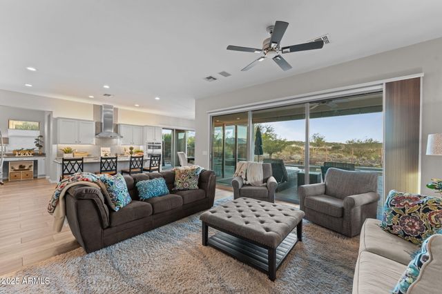 3360 Rising Sun Ridge, Wickenburg, AZ 85390